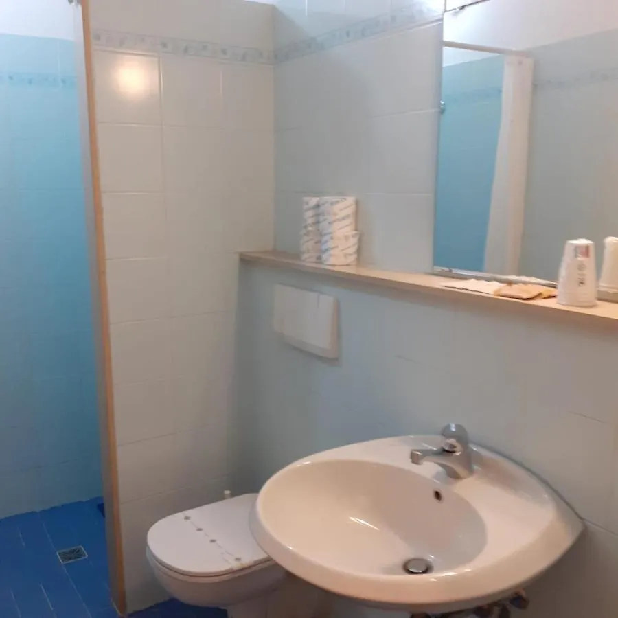 Foresteria Valdese Di Firenze Gæstehus