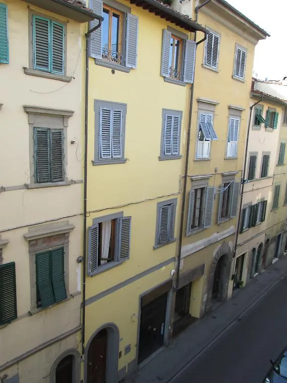 Foresteria Valdese di Firenze 2*, Florenz Italien
