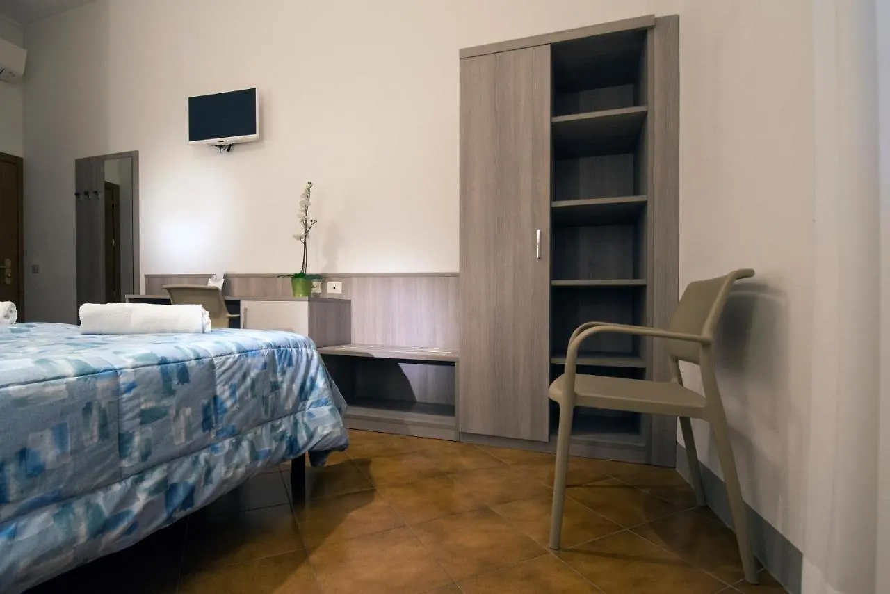 Konukevi Foresteria Valdese Di Firenze