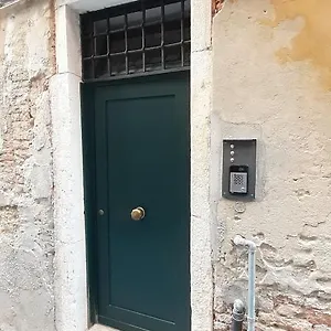Ca' Corazzeri Venice