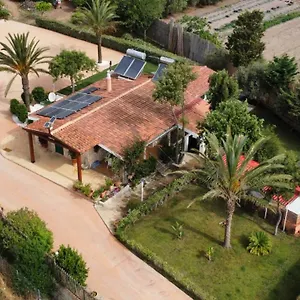 Apartment Casa Vacanze Sant'Antioco 