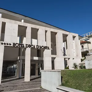 Ξενοδοχείο Duca D'aosta Mogliano Veneto