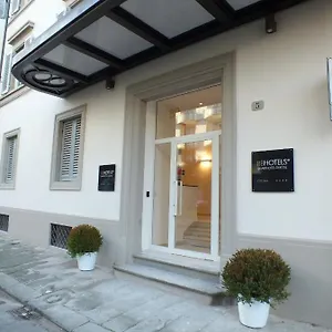Bb Smarthotel Derose Отель