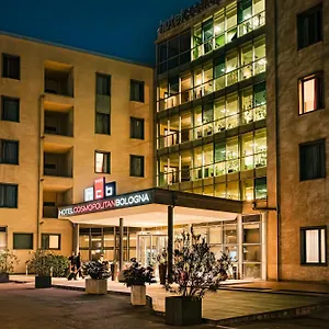 Ξενοδοχείο Cosmopolitan Μπολόνια