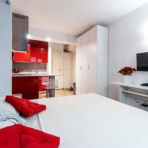 Ponte Vecchio Flat Apartment