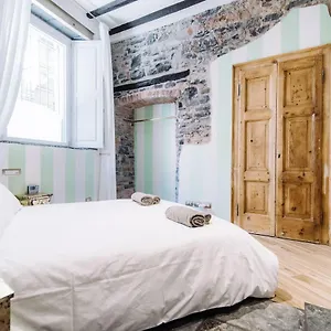 Apartment Antica Roma - The House Of Travelers 