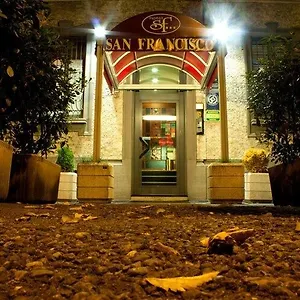 Ξενοδοχείο San Francisco Μιλάνο