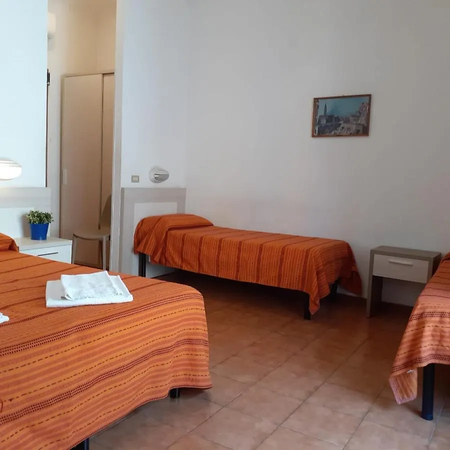 Foresteria Valdese Di Firenze İtalya
