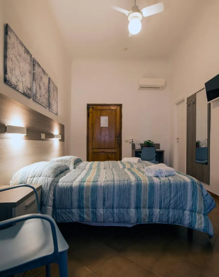 Foresteria Valdese Di Firenze Konukevi Floransa