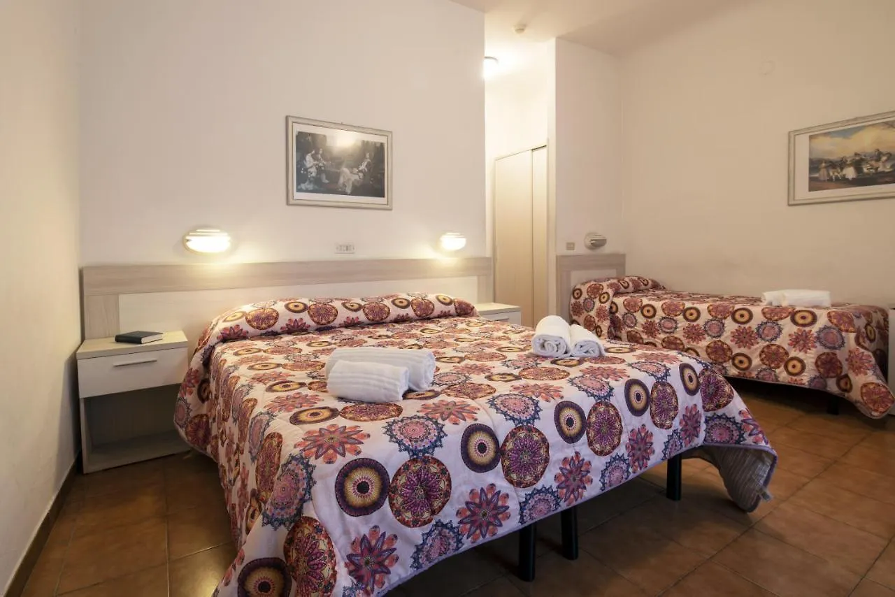 Foresteria Valdese Di Firenze 2*, فلورنس إيطاليا