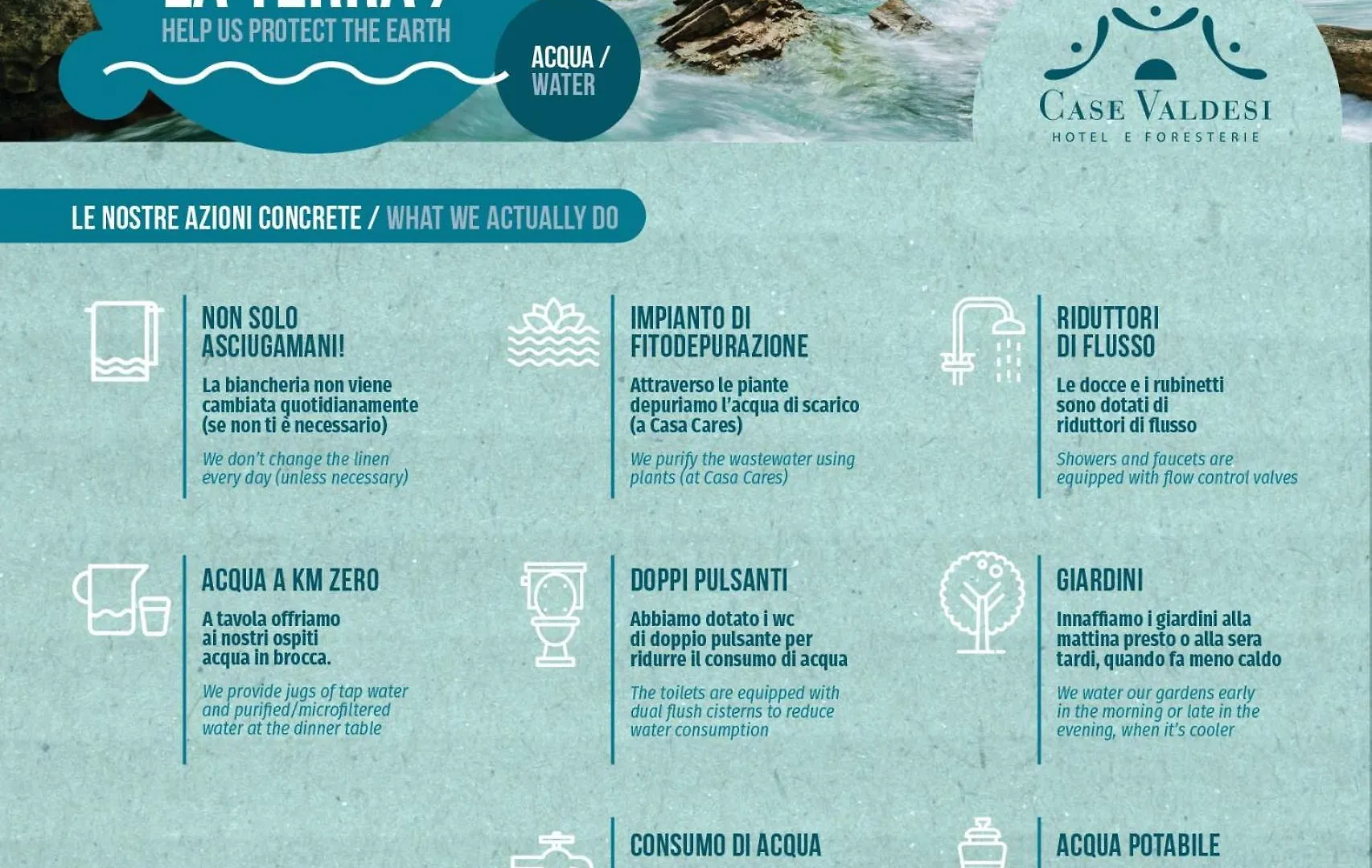 Foresteria Valdese Di Firenze إيطاليا